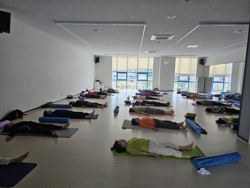 요가지도자/요가직무연수/요가가족캠프/직업체험/요가지도자과정수시모집2